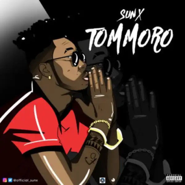 Sun X - Fakosi (Remix) Ft Timaya
